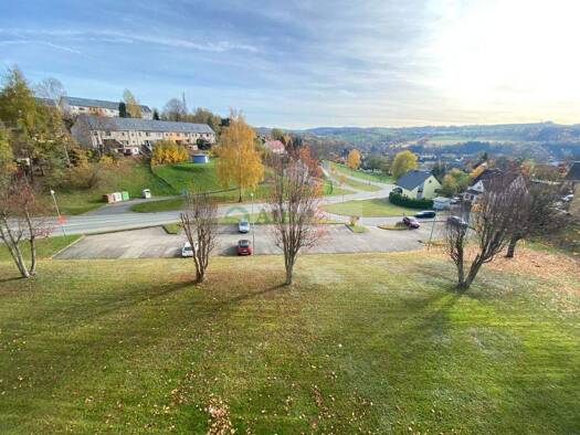 Wohnung zum Kauf 27.000 € 3 Zimmer 59 m² 3. Geschoss Zschopau 09405