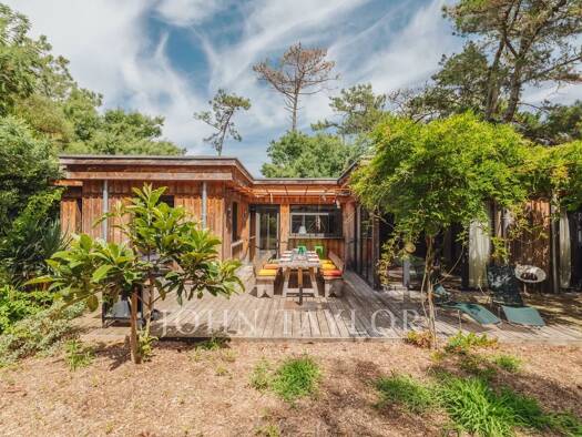 Haus zur Miete Wohnen auf Zeit provisionsfrei 7.100 € 6 Zimmer 171 m² Centre Cap Ferret Lège-Cap-Ferret 33950