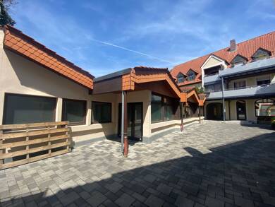 Laden zum Kauf als Kapitalanlage geeignet 120.000 € 272 m² Gerolzhofen Gerolzhofen 97447
