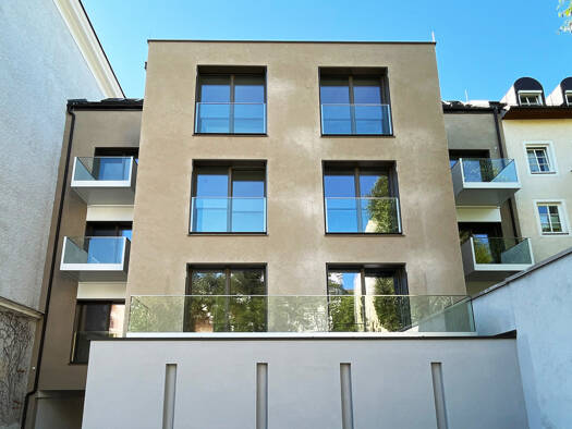 Wohnung zum Kauf 498.000 € 1 Zimmer 40,8 m² Salzburg Salzburg 5020
