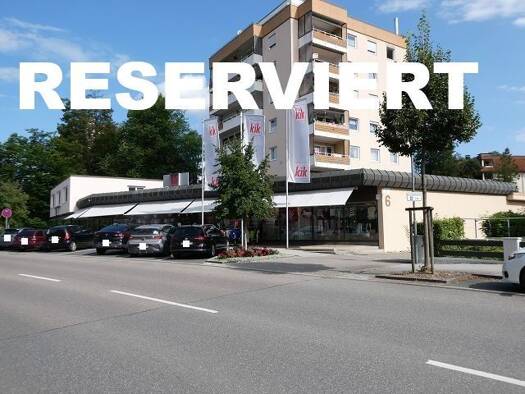Sonstiges zum Kauf als Kapitalanlage geeignet 930.000 € 942 m² 3.052 m² Grundstück Stockach Stockach 78333