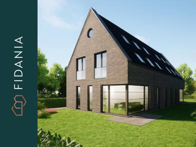 Einfamilienhaus zum Kauf 675.000 € 4 Zimmer 260 m² 1.004 m² Grundstück Hamburg 22395