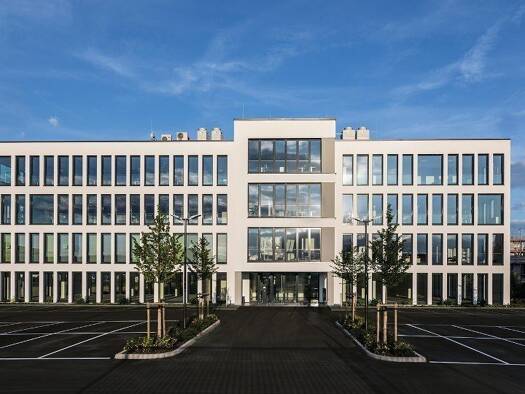 Bürofläche zur Miete provisionsfrei 5.795 € 423 m² Bürofläche Bubenheim Koblenz 56070