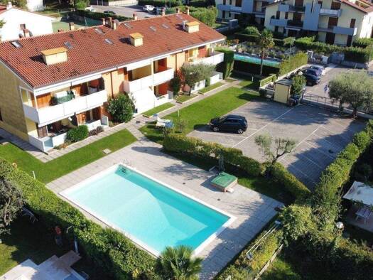 Wohnung zum Kauf 290.000 € 3 Zimmer 60 m² EG frei ab sofort Via Trento ,42 LAZISE 37017