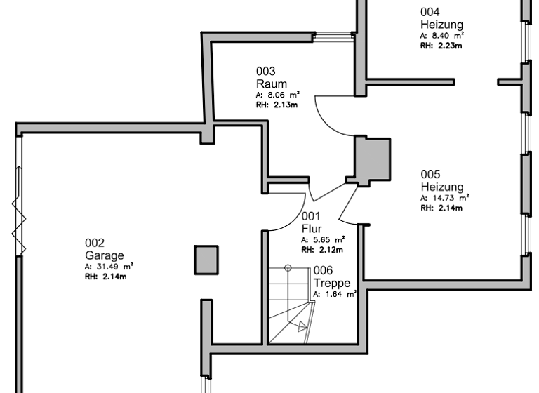 Einfamilienhaus zum Kauf 698.000 € 6 Zimmer 178,9 m² 973 m² Grundstück Rundlingsteig 9 Hermsdorf Berlin 13467