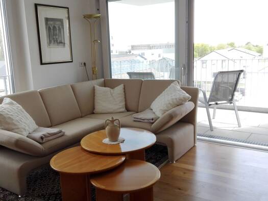 Wohnung zur Miete 1.230 € 3 Zimmer 74 m² Geschoss 3/5 frei ab 01.11.2026 Böfingen Ulm 89075