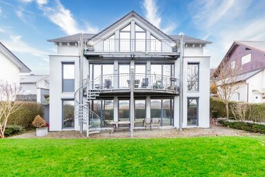 Einfamilienhaus zur Miete 1.950 € 8 Zimmer 276 m² 670 m² Grundstück frei ab sofort Wellen 54441