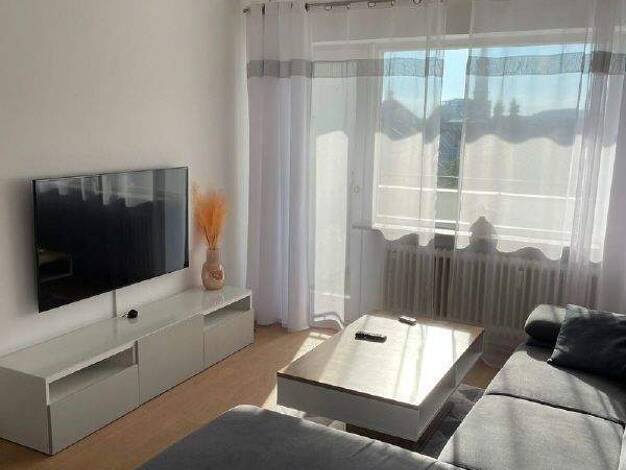 Wohnung zur Miete 750 € 3 Zimmer 68 m² 2. Geschoss frei ab 01.05.2026 Stadt AU 32 Deggendorf 94469