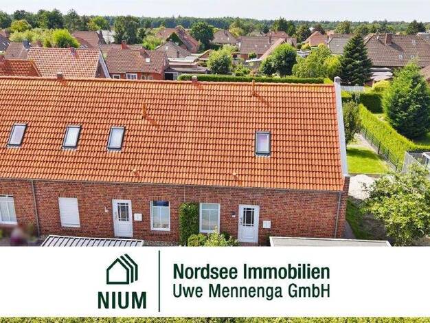 Wohnung zum Kauf 229.000 € 4 Zimmer 80 m² Hage 26524