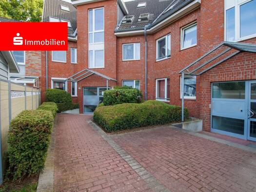 Wohnung zum Kauf 271.000 € 3 Zimmer 88,6 m² Laboe 24235