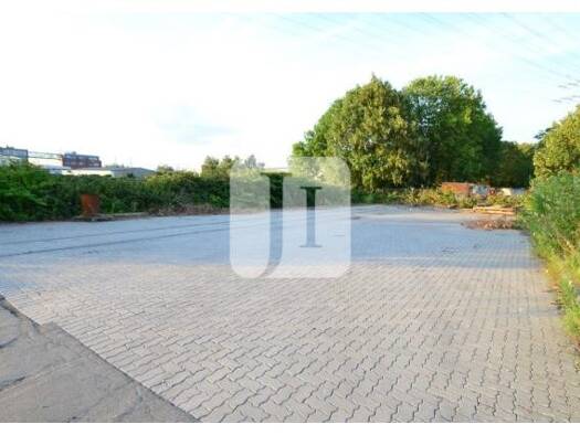 Gewerbegrundstück zur Miete 2.350 m² Grundstück St. Gertrud Lübeck 23568