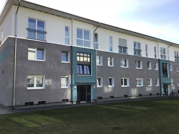 Wohnung zur Miete 695 € 3 Zimmer 68,1 m² 1. Geschoss frei ab 03.11.2026 Bleicherfeldstraße 75 Sennestadt Bielefeld 33689