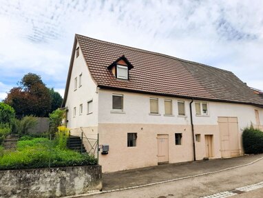 Bauernhaus zum Kauf 495.000 € 4 Zimmer 83 m² 652 m² Grundstück Hohenacker Waiblingen-Hohenacker 71336