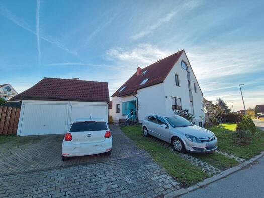 Doppelhaushälfte zum Kauf 145.000 € 5 Zimmer 109 m² 510 m² Grundstück Mühlbach Frankenberg 09669
