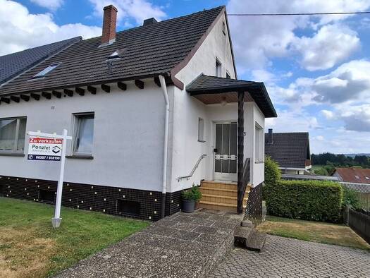 Einfamilienhaus zum Kauf 149.900 € 5 Zimmer 100 m² 516 m² Grundstück Schillingen 54429