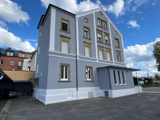 Studio zur Miete 1.750 € 4 Zimmer 145 m² EG frei ab 01.10.2025 Altstadt Bayreuth 95444