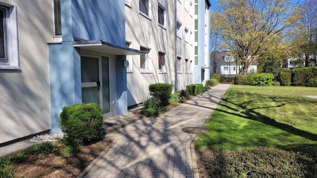 Wohnung zum Kauf provisionsfrei 259.000 € 4 Zimmer 80,4 m² 1. Geschoss Im Ringelsacker 78 Duisdorf Bonn 53123