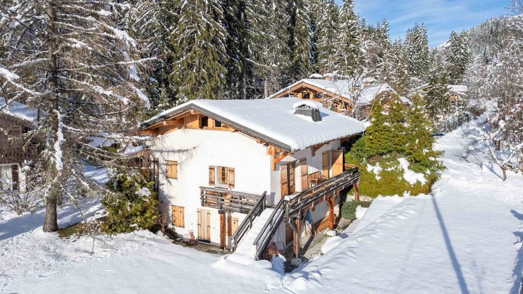 Sonstiges zum Kauf 2.350.000 € Chamonix 74400