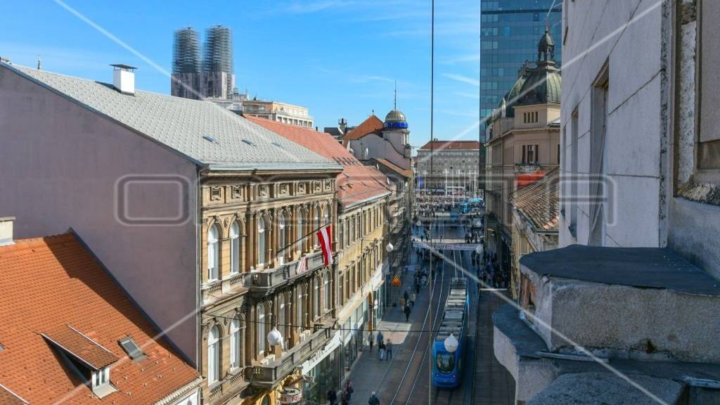 Wohnung zum Kauf 499.990 € 3 Zimmer 130 m² 3. Geschoss Nova Ves - Gupceva zvijezda