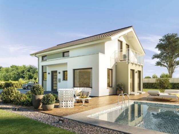 Einfamilienhaus zum Kauf 534.000 € 5 Zimmer 123 m² 950 m² Grundstück Mockau-Nord Nordost 04357