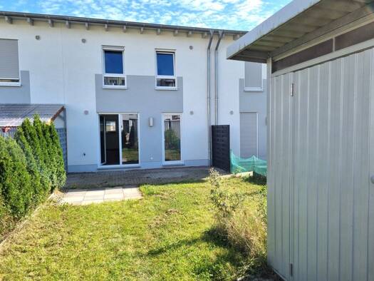 Reihenmittelhaus zur Miete 1.100 € 4 Zimmer 105 m² frei ab sofort Eisenach Eisenach 99817