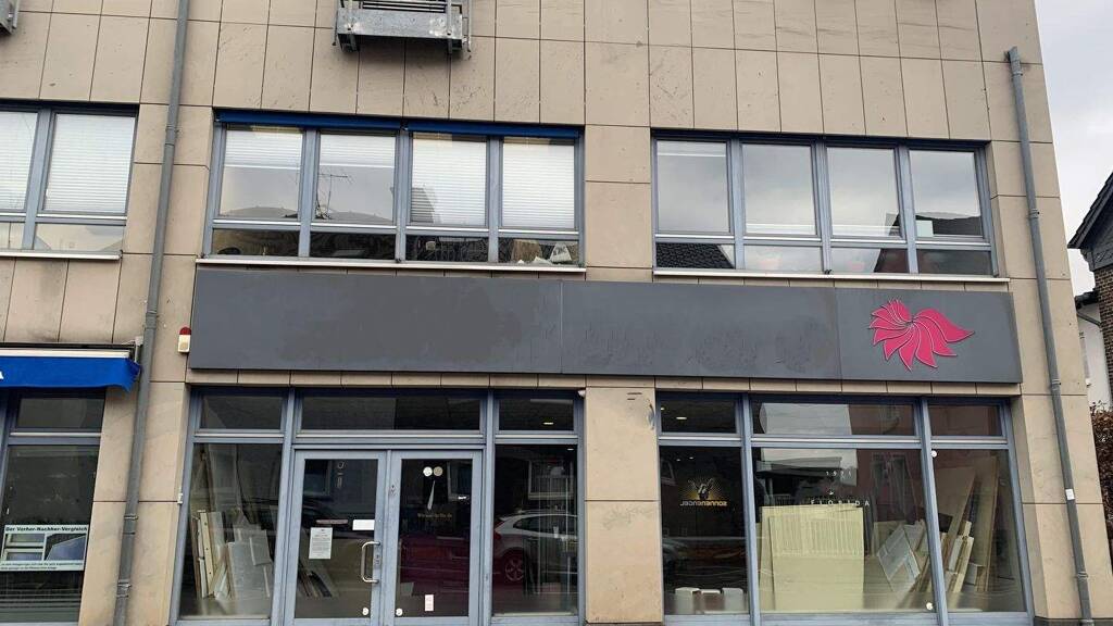 Laden zum Kauf 250.000 € 1 Zimmer Küdinghoven Bonn 53227