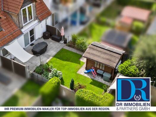 Wohnung zum Kauf 298.000 € 3 Zimmer 95 m² Lichtenheim Weichering 86706