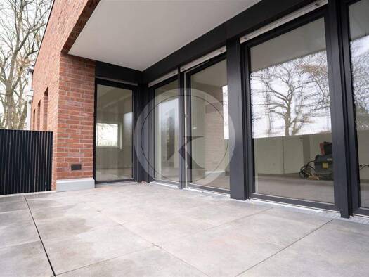 Wohnung zur Miete - Erstbezug 1.179 € 2 Zimmer 94,3 m² 1. Geschoss frei ab sofort Lingen 49808