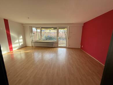 Reihenendhaus zur Miete 1.350 € 5 Zimmer 130 m² frei ab sofort Killingerstraße 8 Alterlangen Erlangen 91056