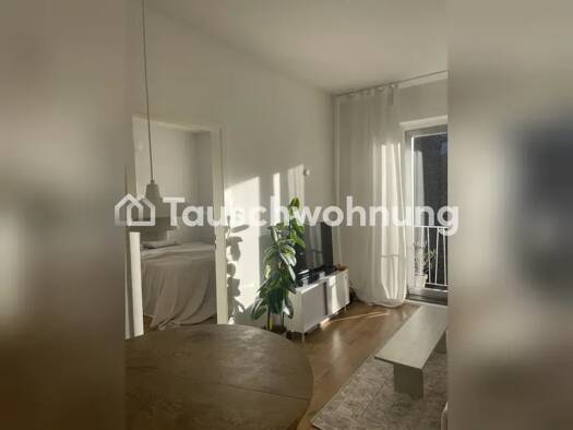 Wohnung zur Miete Tauschwohnung 552 € 2 Zimmer 46 m² 1. Geschoss Weidenpesch Köln 50733