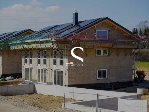 Reihenmittelhaus zum Kauf - Erstbezug provisionsfrei 658.000 € 5 Zimmer 140,1 m² 125 m² Grundstück Straßwalchen 5204
