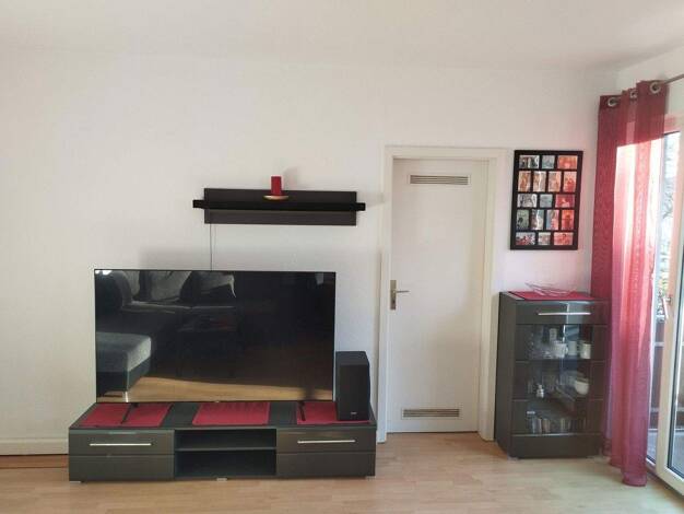 Wohnung zur Miete 600 € 3 Zimmer 55 m² 1. Geschoss frei ab 01.01.2026 Paulstr. 11 Nordviertel Essen 45141