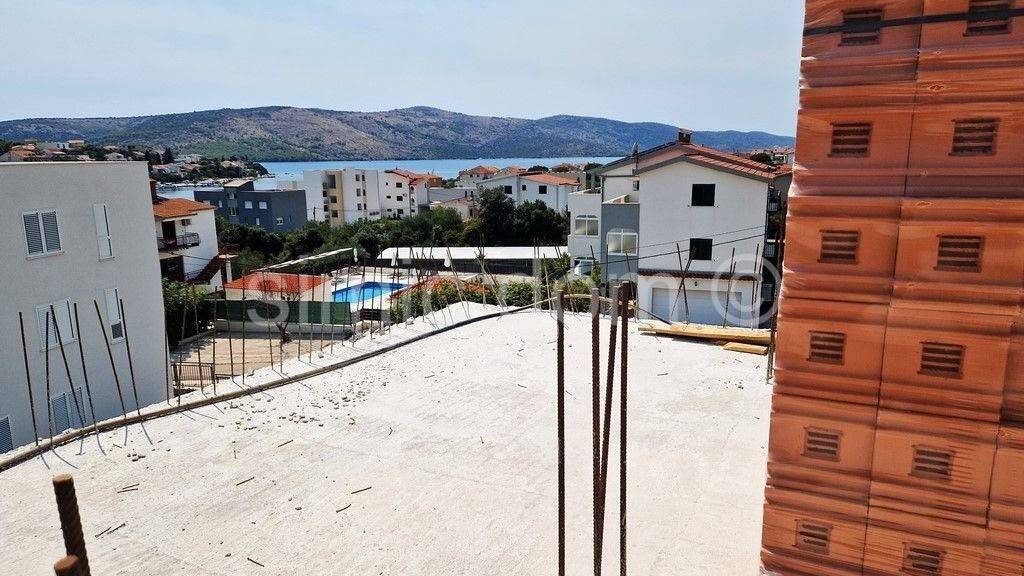 Wohnung zum Kauf 260.500 € 3 Zimmer 84 m² 1. Geschoss Trogir