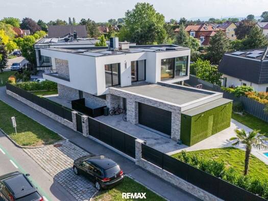 Einfamilienhaus zum Kauf 1.675.000 € 4 Zimmer 206 m² 728 m² Grundstück Wienerstrasse Laxenburg 2361