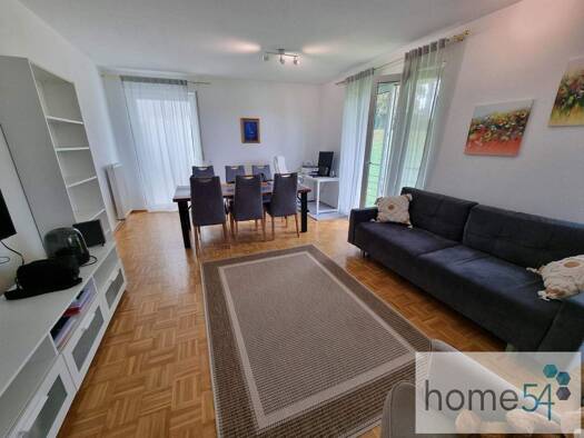Wohnung zur Miete 770 € 2 Zimmer 79,3 m² EG frei ab 01.11.2025 Bergstraße 46 Trier-Ost Trier 54295