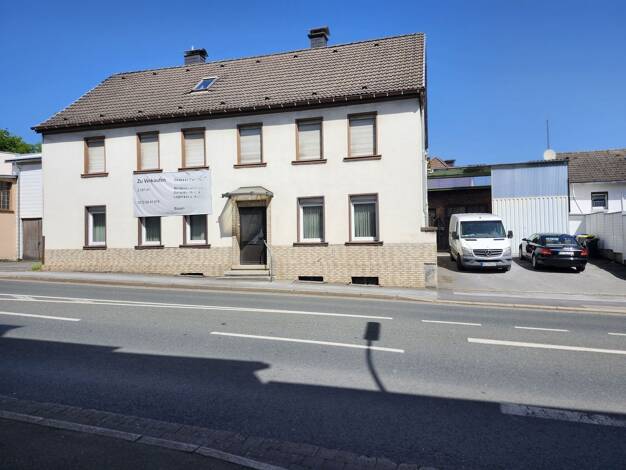 Immobilie zum Kauf 429.000 € 9 Zimmer 283 m² 2.200 m² Grundstück frei ab sofort Westig Hemer 58675