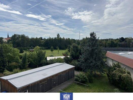 Wohnung zur Miete 630 € 3 Zimmer 105 m² frei ab 01.12.2025 Großenhain 01558