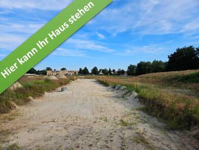 Einfamilienhaus zum Kauf provisionsfrei 388.350 € 5 Zimmer 142 m² 682 m² Grundstück Friedhofsweg Breloh Munster 29633