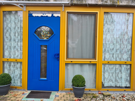 Wohnung zum Kauf 106.000 € 2 Zimmer 45,7 m² Rilchingen-Hanweiler Kleinblittersdorf 66271