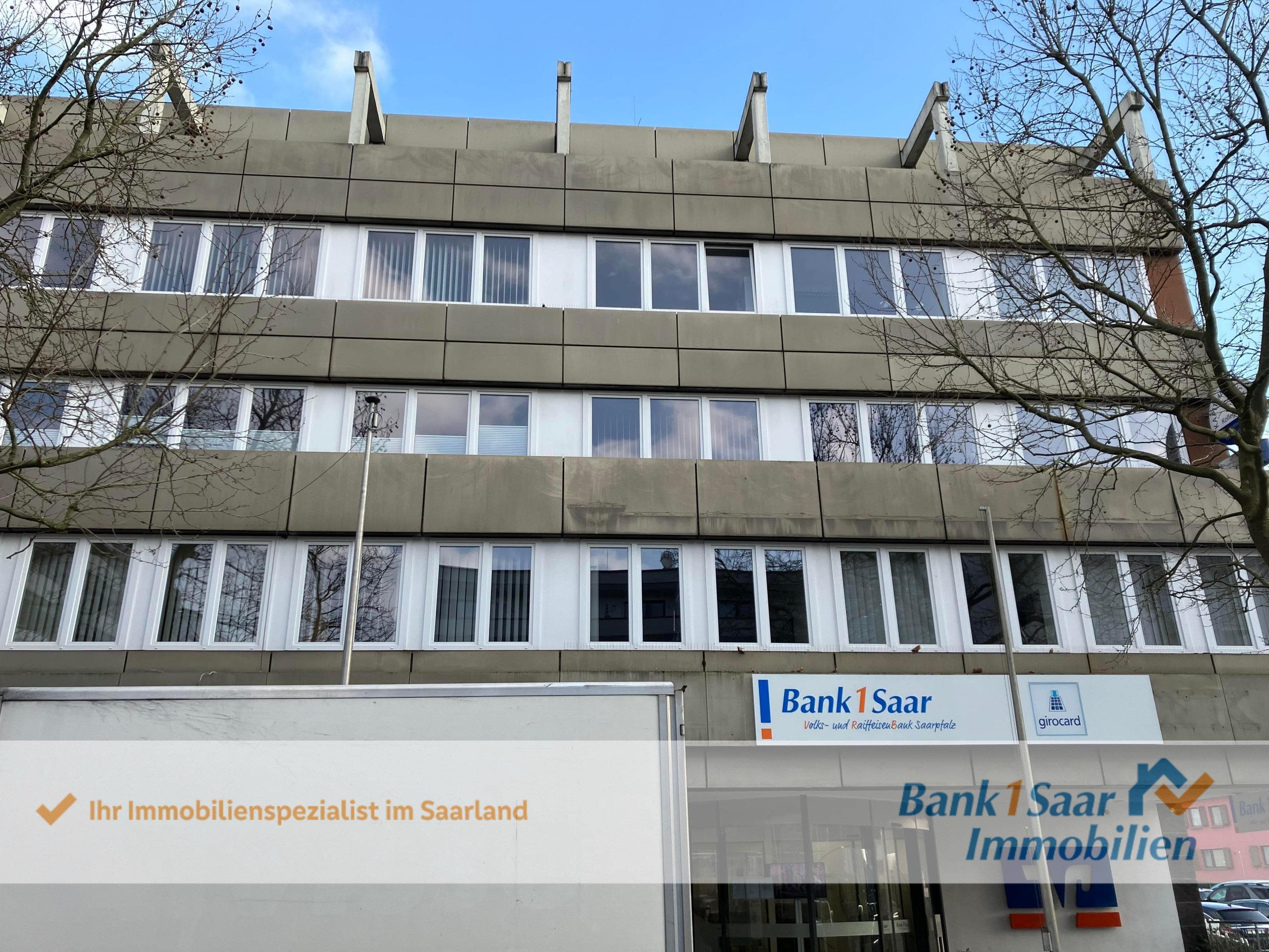 Wohnung zum Kauf 198.000 € 5 Zimmer 101 m²<br/>Wohnfläche Homburg Homburg 66424