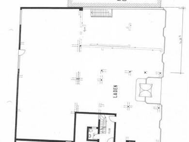 Laden zur Miete 2.000 € 400 m² Verkaufsfläche Methler Kamen 59174