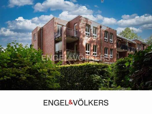 Wohnung zum Kauf 399.000 € 4 Zimmer 93,3 m² 1. Geschoss Langenhorn Hamburg 22415