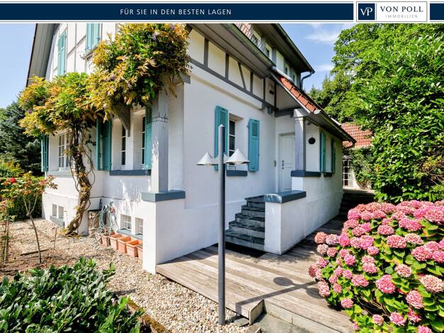Villa zum Kauf 1.560.000 € 6 Zimmer 201,4 m² 610,1 m² Grundstück Falkenstein Königstein 61462