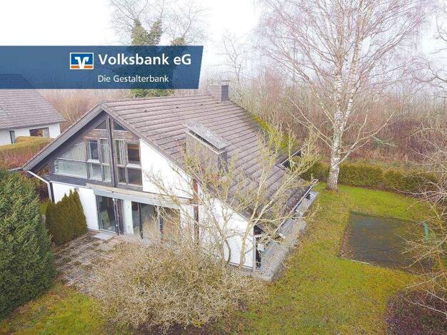 Einfamilienhaus zum Kauf 383.000 € 4,5 Zimmer 158 m² 824 m² Grundstück Tannheim Villingen-Schwenningen / Tannheim 78052