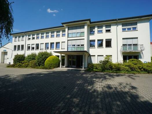 Bürofläche zur Miete 1.536 € 6 Zimmer 256 m² Bürofläche Geldern Geldern 47608