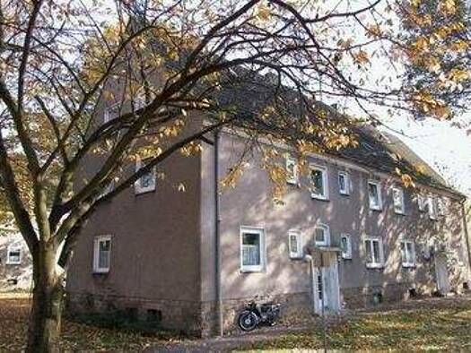 Wohnung zur Miete 359 € 2 Zimmer 40,6 m² 2. Geschoss Ringstraße 20 Alt-Wetter Wetter 58300