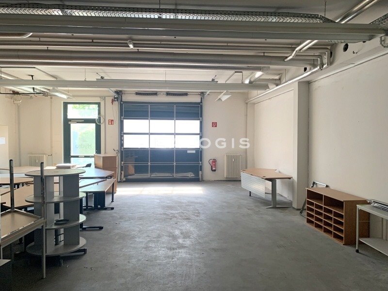 Halle/Industriefläche zur Miete 610 m²<br/>Lagerfläche Grimlinghausen Neuss 41468