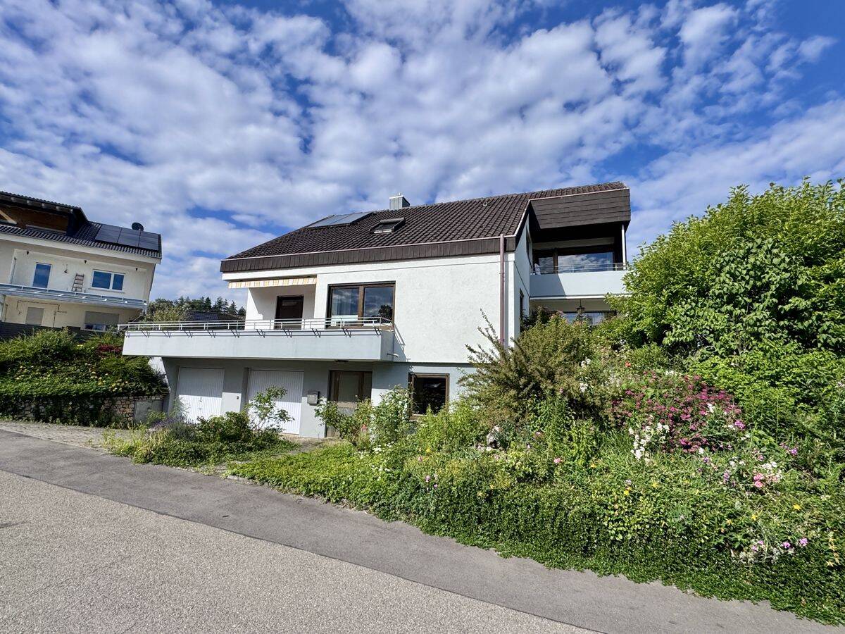 House in Bermatingen, Bodenseekreis - Ansicht 3