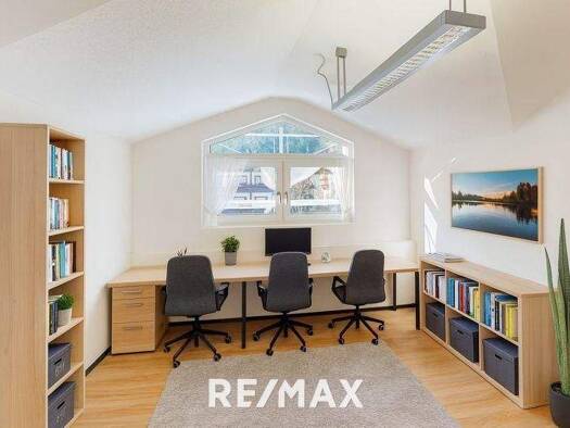 Bürofläche zum Kauf 130.000 € 2 Zimmer 35 m² Bürofläche Landeck 6500