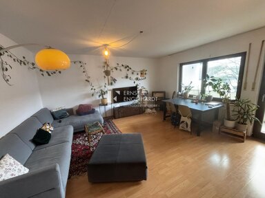 Wohnung zur Miete 680 € 53 m² Lengfeld Würzburg / Lengfeld 97076